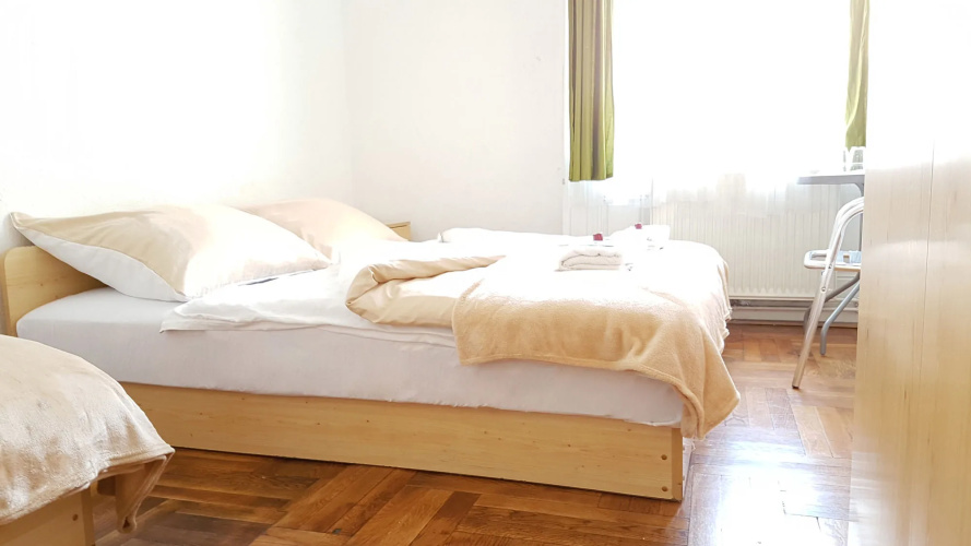 Westend Minihotel