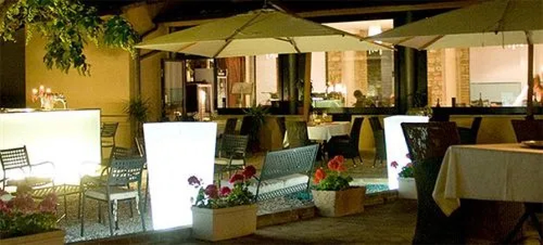 Hotel La Barberie