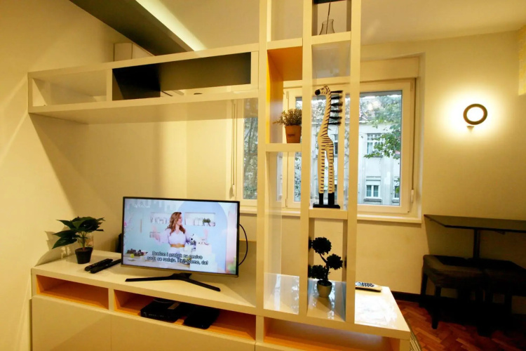 Bohemian Studio