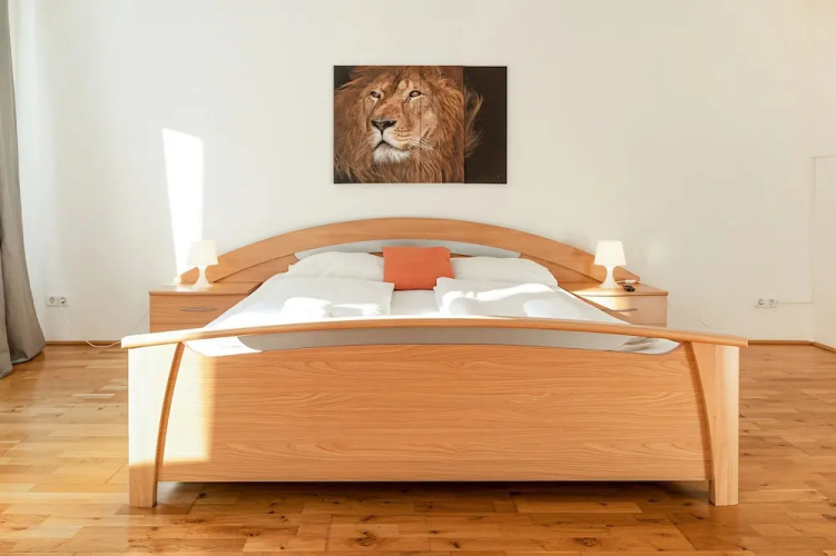 CoLiving 3BR shared Apt. Belvedere
