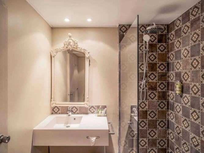 Privilege Double room