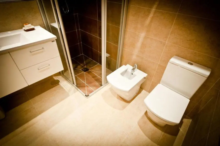 Apartamentos Abaco