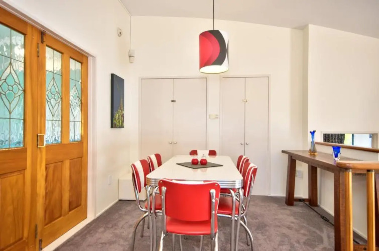 Now Thats a ViewOver view