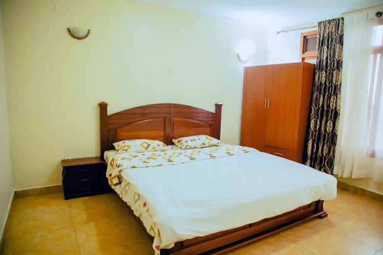 Sunflower Homes Villa