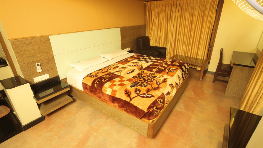 Hotel Vijayetha