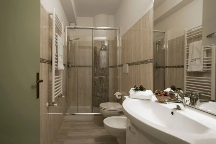 Residence Ferrucci