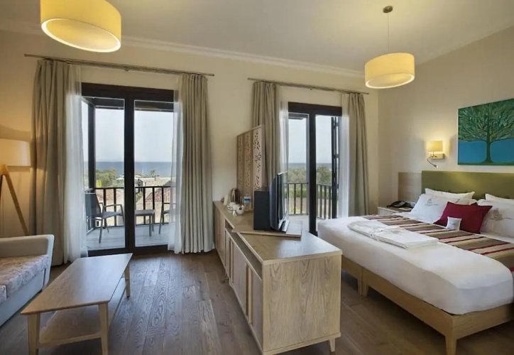 Ida Costa Hotel