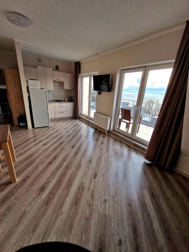 Фотография номера Коттеджа Глэмпинг Кусто