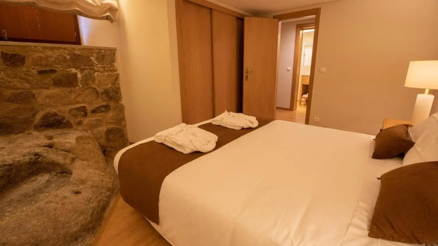 Casas da Penha