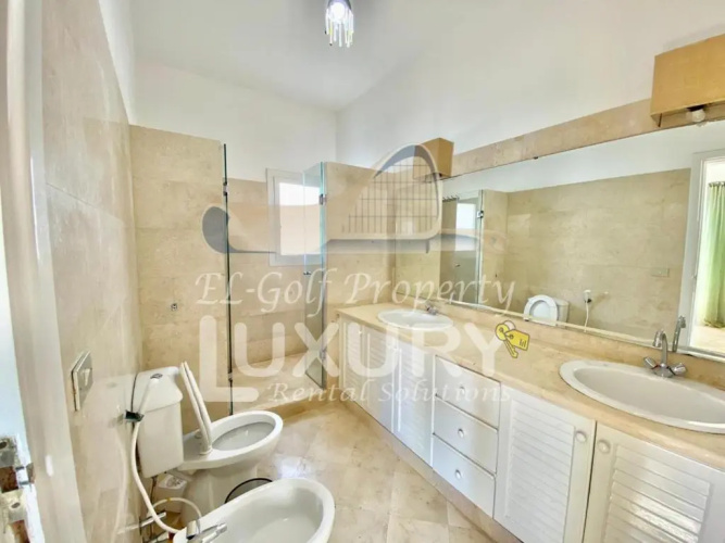 Villa 9 ph-5 with 4 Bed Room