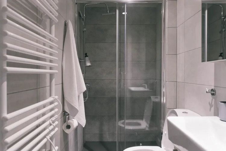 Pallados Suites - Promachos