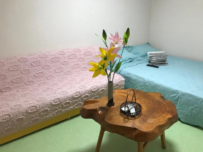 Hotel Wish HANA