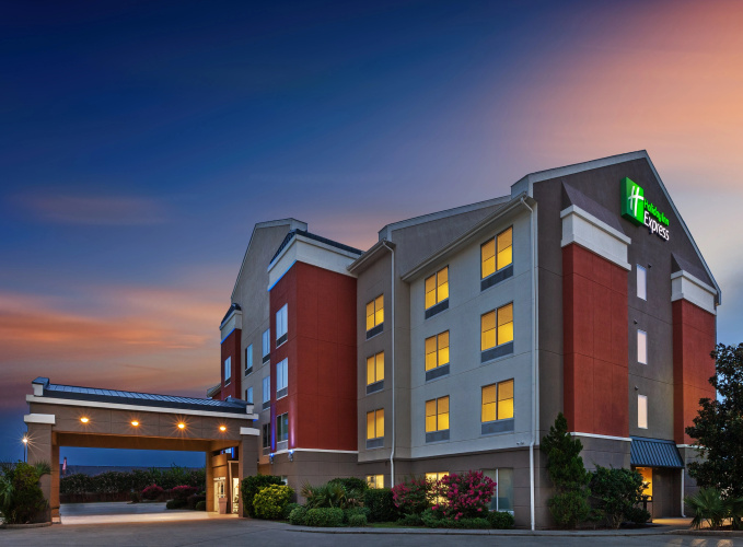 Hotelafbeelding