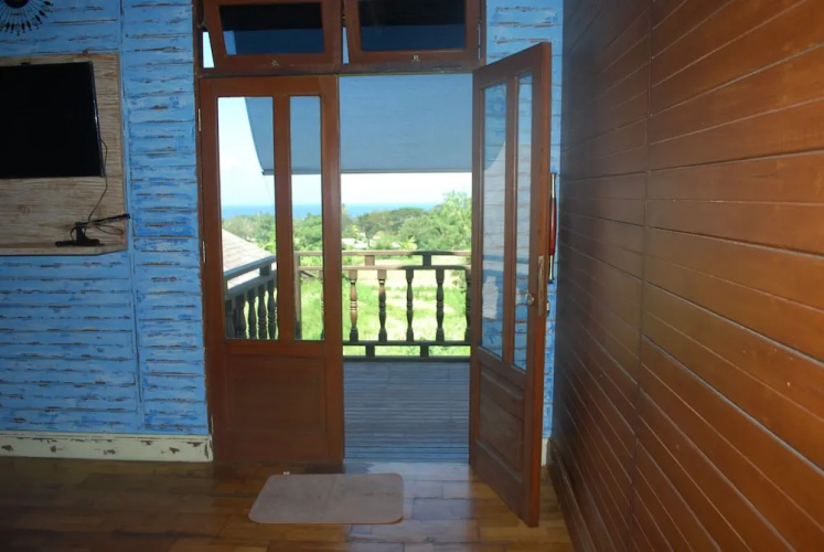 Villa Bali Borneo