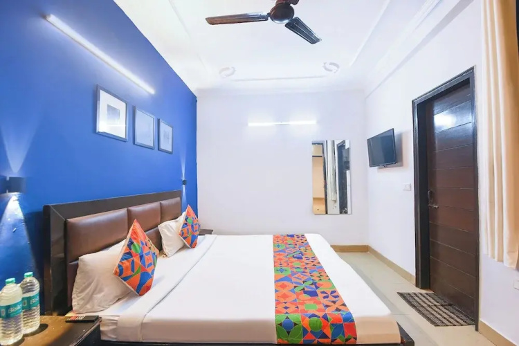 Via Saket Residency