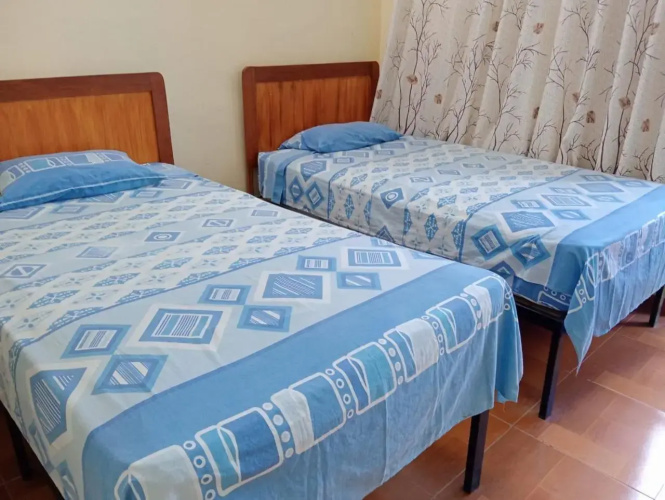 Hospedaje Miramar