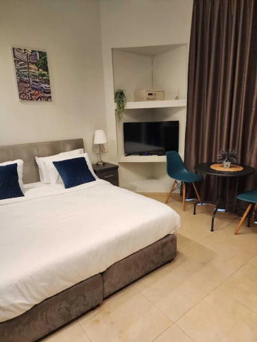 Hotel H7 tlv