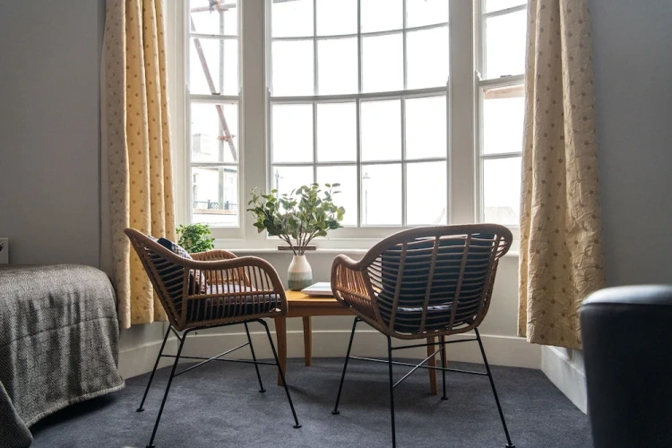 1 Bedroom Superior Double room with sea view