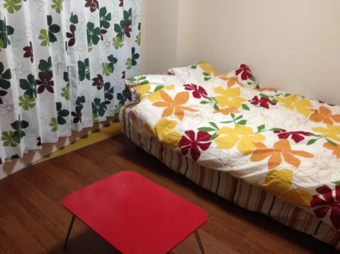 Shinsaibashi Share House