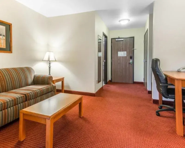 Comfort Inn