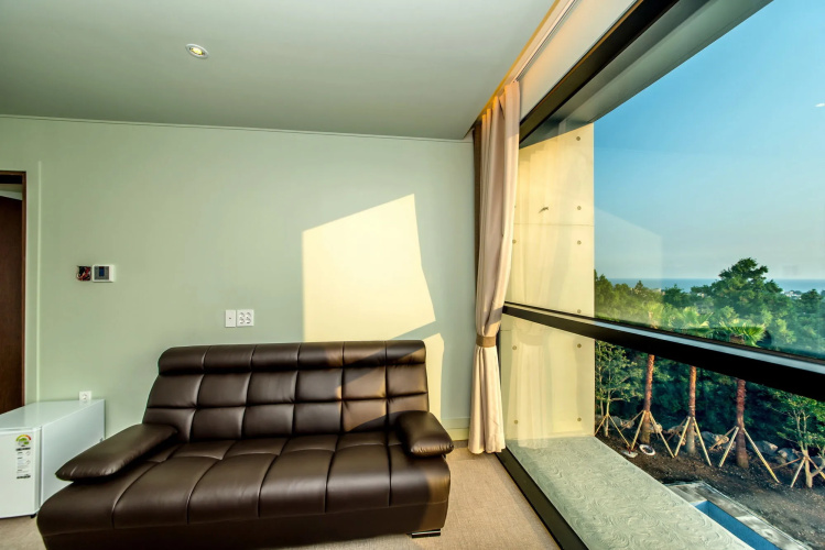 Sunrise Hotel Jungmun