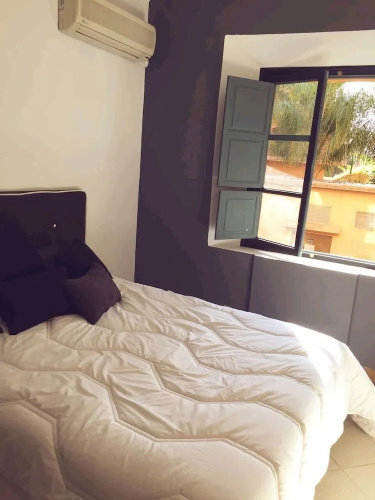 Appartement Kech