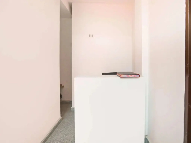 Welcome Residency by OYO Rooms