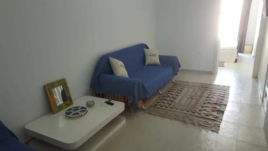 Studio Coquet à Sidi Bou Said