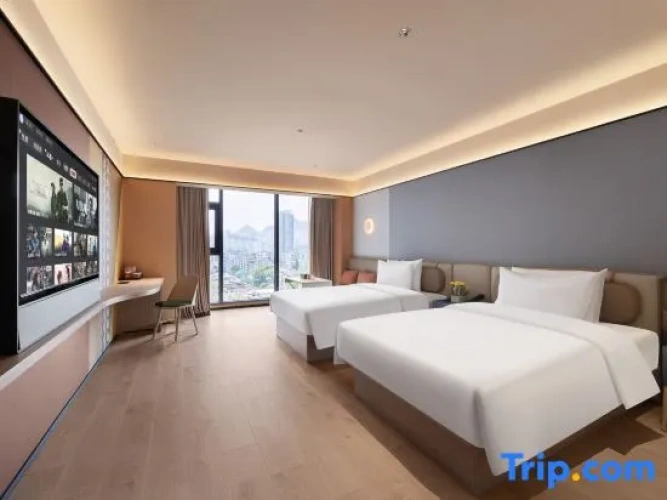 Business Twin room