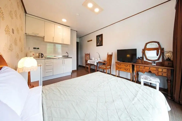 1 Bedroom Standard room