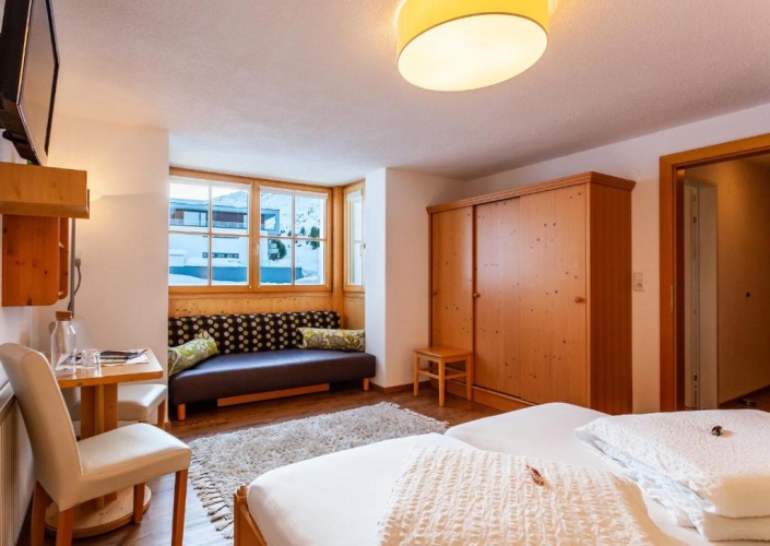 Superior Double room