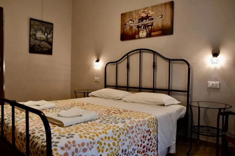 Casa Cifali