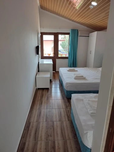 Anessa Beach Hotel