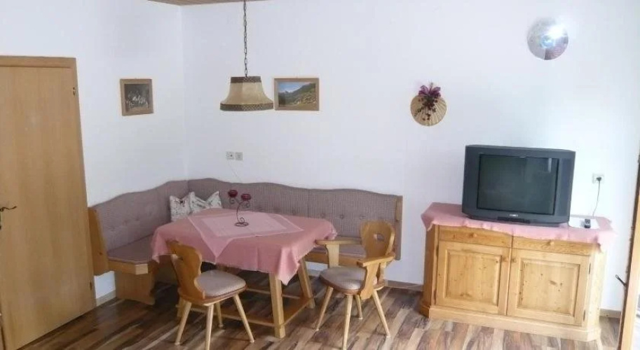 Woerndl Pension