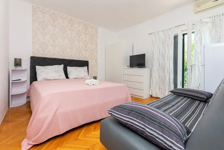 Apartments Nikola