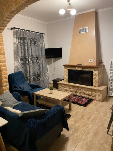 Castle view apartment