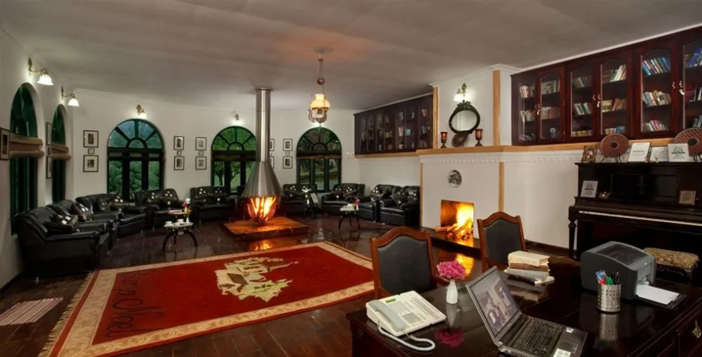 Camp Noel