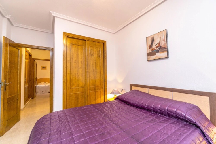 Apartamento Bennecke Sunset
