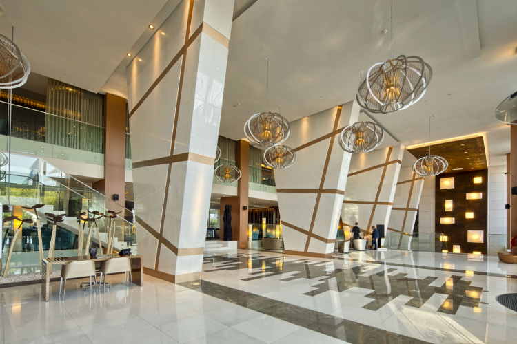 EPIC SANA Lisboa Hotel photo 33