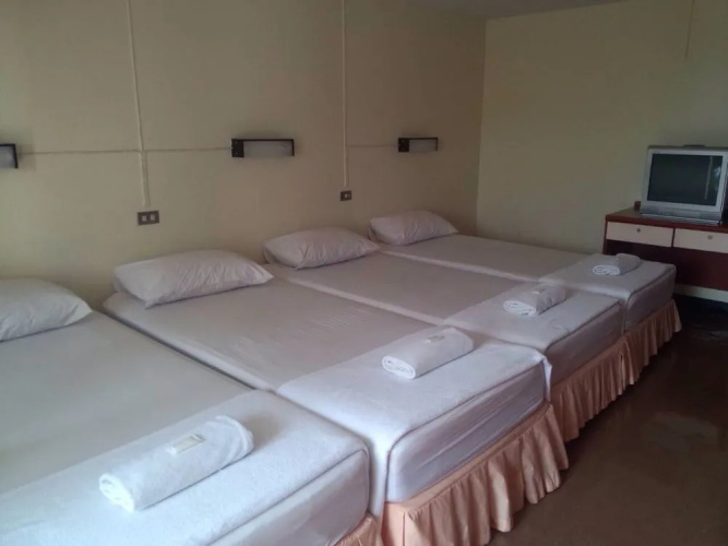 Sport Hotel