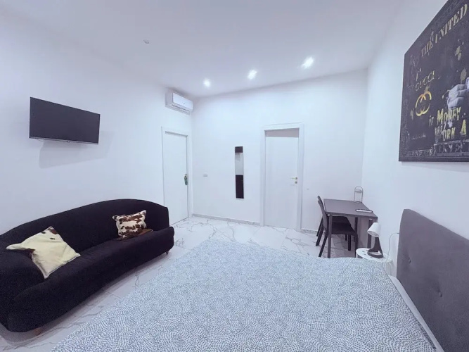 Villa Life