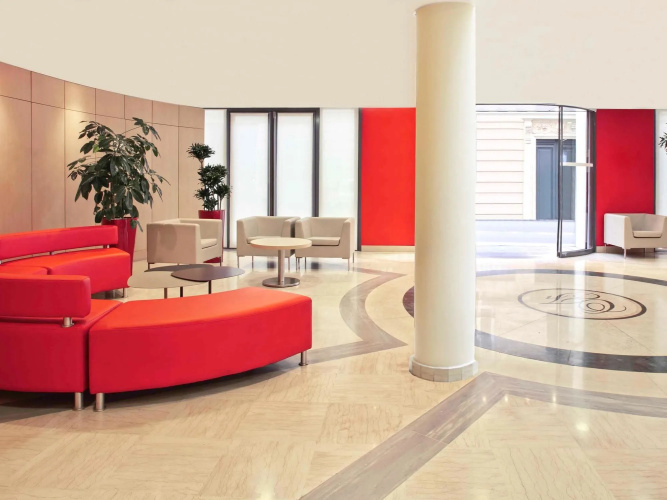 Faubourg Galant Paris - Handwritten Collection Hotel
