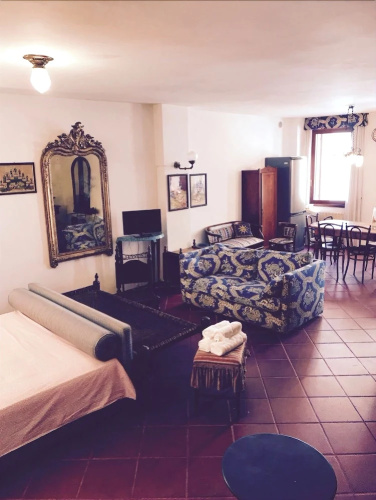Carraresi Rooms