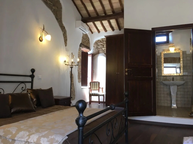 Hotel Cuore Sabino