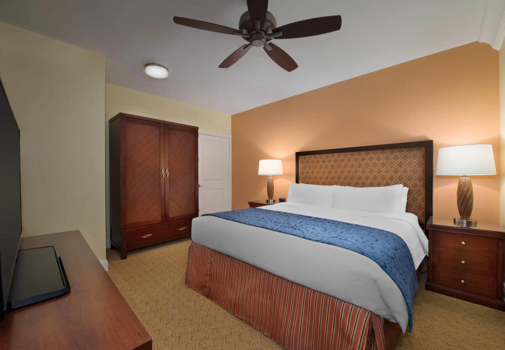Marriott's Lakeshore Reserve