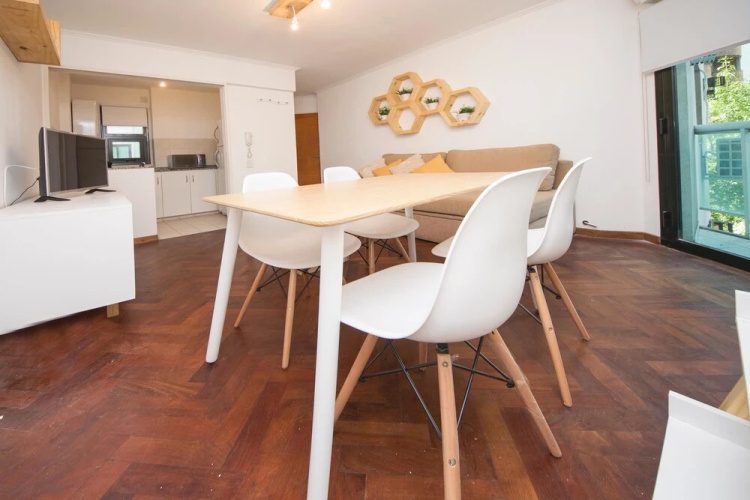 9CX Independencia Apartment