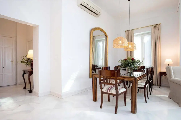 Genteel Home Paseo Marítimo