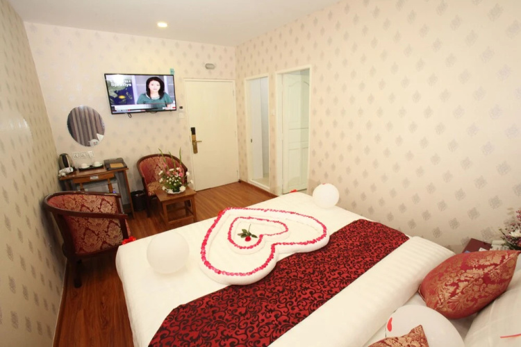 M3 Sunwinner Hotel