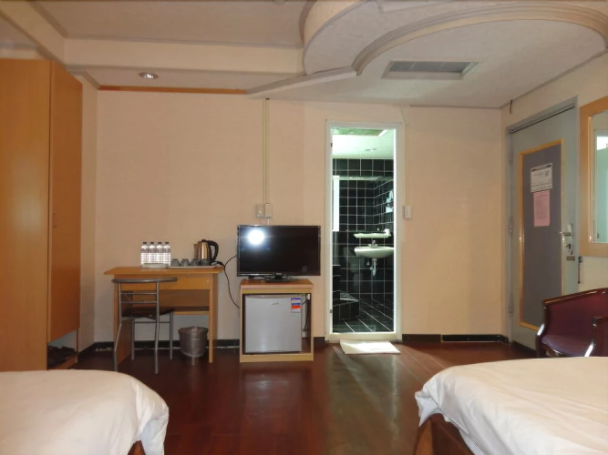 Yi Pin Yuan Hotel