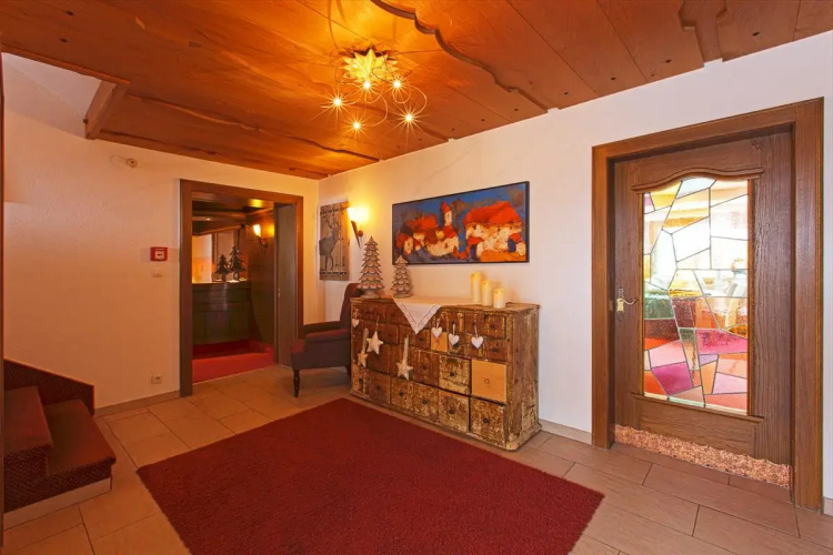 St. Lukas Pension